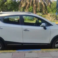 جک اس ۳ مدل 1400/7|خودرو سواری و وانت|اهواز, ۲۵۴دستگاه|دیوار