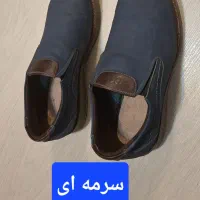 کفش مردانه|کیف، کفش، کمربند|شیراز, ارم|دیوار