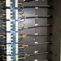 برقکار تعمیرات برقکاری ساختمان برق کار