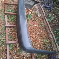 روکش سپر عقب ۱۳۱