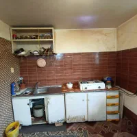 خانه کلنگی مناسب برای سرمایه‌گذاری واسکَس|فروش خانه و ویلا|دابودشت, |دیوار