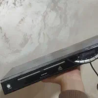 دستگاه پخش کننده DVD|پخشکننده DVD و ویدیو|خمین, |دیوار