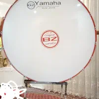 طبل ۱۶۰|درام و پرکاشن|بروجرد, |دیوار