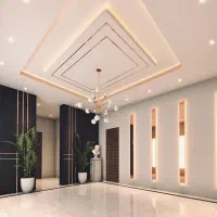 اول مشاوره بگیر، بعد کناف بزن