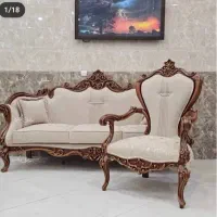 مبلمان شادی مبل % شبنم &/|حراج|بندر گناوه, |دیوار