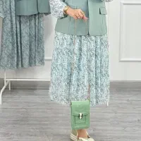 یکبار پوشیده نشده