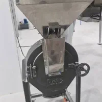 آسیاب سه فاز ۵.۵ اسب