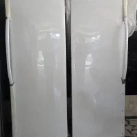 یخچال فریزر دوقلو