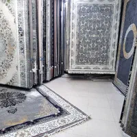 ست کامل فرش ازقالیچه تا ۱۲متری * فروش قسط و شرایطی|فرش|مشهد, گلبرگ شمالی|دیوار