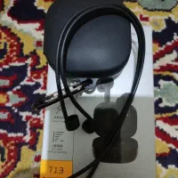 هندزفری بلوتوث کیو سی وای تی۱۳اصلTC|لوازم جانبی موبایل و تبلت|مشهد, حجاب (شهرک غرب)|دیوار