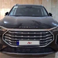 فیدلیتی پرستیژ، مدل ۲۰۲۴ ۷نفره