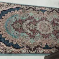 ۲تخته فرش۹متری نگین مشهد و کناره|فرش|مشهد, هنرور|دیوار