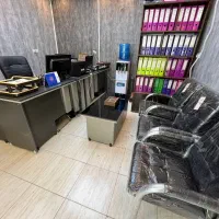 استخدام نیروی دفتر کار