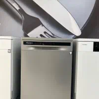 ماشین ظرفشویی پاکشوما ۱۵ نفره سه سبد نو