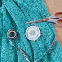 آموزش خیاطی بدون الگو