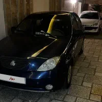 تیبا ۱ مدل ۹۵