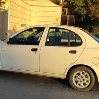 ساینا 1400|خودرو سواری و وانت|خرم‌آباد, |دیوار