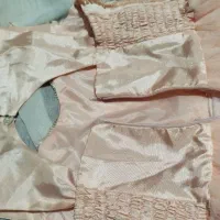 لباس عروس بچه گانه|لباس|پاکدشت, پاکدشت (مامازند)|دیوار