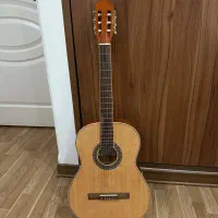 گیتار کلاسیک برند Grape