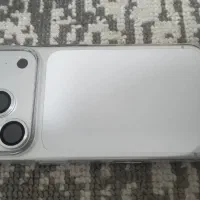 آیفون17پرو۲۵۶ در حد سایکل۵۲