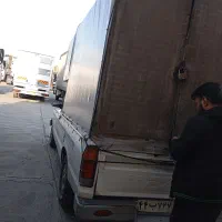 وانت مزدآ کارا|خودرو سواری و وانت|اسلام‌شهر, شهرک انبیا|دیوار