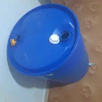 دبه های شیردار|ظروف نگهدارنده، پلاستیکی، یک‌بارمصرف|ایلام, |دیوار