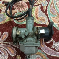 کاربراتور هوندا ۱۲۵ ژاپنی