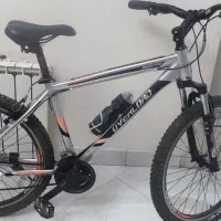 دوچرخه اورلود ۲۶