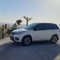 فروش شاسی بلند mvm  x33 sمدل۹۵کم کار