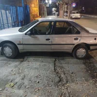 پژو۴۰۵تمیز|خودرو سواری و وانت|فلاورجان, |دیوار