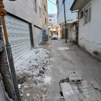 مشارکت درساخت153مترنسق فلکه گاز16متری سمیه زنوریان|مشارکت در ساخت املاک|رشت, دروازه لاکان|دیوار