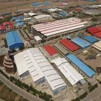 زمین صنعتی خیابان اصلی ایران غلتک 400 متر|فروش زمین و ملک کلنگی|آران و بیدگل, |دیوار