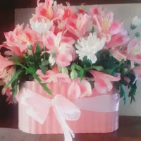 گل طبیعی
