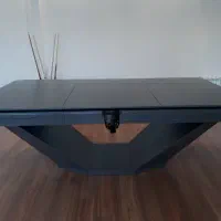 بیلیارد طرح مدرن مدل V ««شیــراز بـیـلیــارد»»