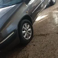 ماشین زانتیا موتور۲۰۰۰