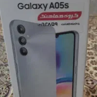 سامسونگa05صفر