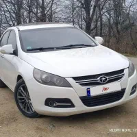 جک j5 اتومات مدل ۹۵|خودرو سواری و وانت|لاهیجان, گلستان|دیوار