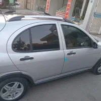 کوئیک۴۰۲|خودرو سواری و وانت|اصفهان, شهرک صنعتی امیرکبیر (شاپور جدید)|دیوار