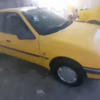 مدل ۹۵پلاک کرایه درحد بدون پوسیدگی،شاسی پلمپ|خودرو سواری و وانت|بابل, |دیوار