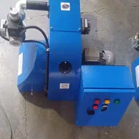 معاوضه مشعل های گازوئیلی کارکرده با مشعل آکبند|بخاری، هیتر، شومینه|مشهد, آبکوه|دیوار