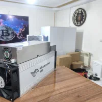 فروش و قانونی کردن ماینر با کمترین قیمت|قطعات و لوازم جانبی رایانه|کرمانشاه, |دیوار