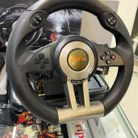 فرمون گیمینگ PXN V3 PRO|کنسول، بازی ویدئویی و آنلاین|کرج, کوی امامیه|دیوار