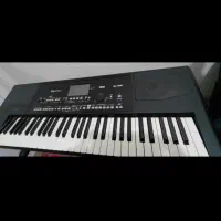 korg pa300|پیانو، کیبورد، آکاردئون|رشت, استادسرا|دیوار