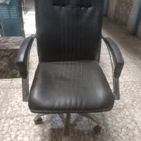 میز و صندلی اداری