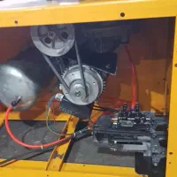 وسایل کامل تعویض روغن و پنچر گیری|ماشین‌آلات صنعتی|هوراند, |دیوار