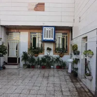 خانه‌دو‌طبقه‌ ده‌محسن