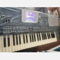 ارگ korg pa500 تبدیل به pa 800