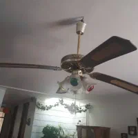 لوستر|لوستر و چراغ آویز|اهواز, کیان اباد|دیوار