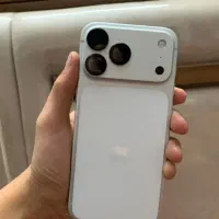 ایفون۱۷ پرومکس