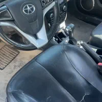 جک j5 مدل ۹۵ قابل مذاکره|خودرو سواری و وانت|شیراز, دکتر حسابی|دیوار